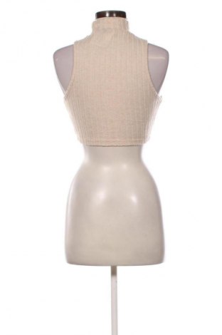 Dámsky top  SHEIN, Veľkosť M, Farba Béžová, Cena  2,95 €