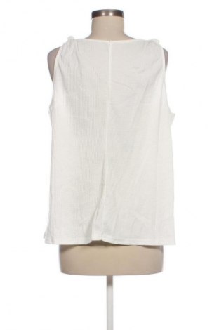 Damski top SHEIN, Rozmiar XL, Kolor Biały, Cena 17,99 zł