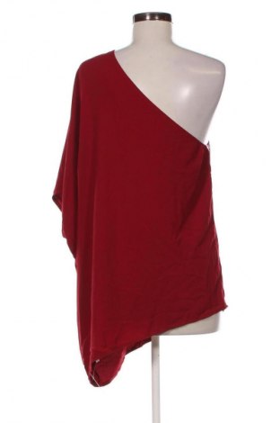 Top de femei SHEIN, Mărime XL, Culoare Roșu, Preț 93,99 Lei, #132296273