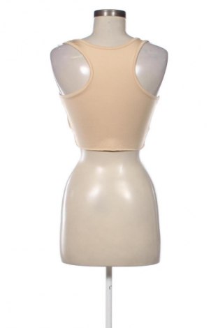 Top de femei SHEIN, Mărime S, Culoare Bej, Preț 7,99 Lei