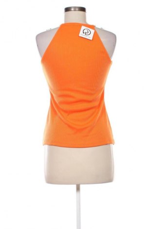 Γυναικείο τοπ SHEIN, Μέγεθος M, Χρώμα Πορτοκαλί, Τιμή 3,99 €