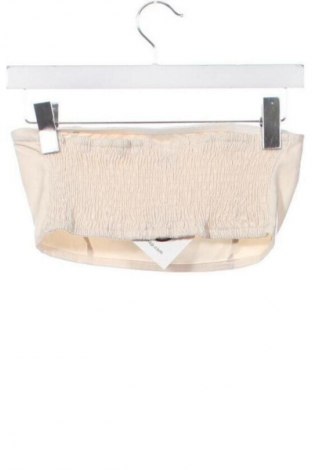 Dámsky top  SHEIN, Veľkosť S, Farba Béžová, Cena  1,95 €