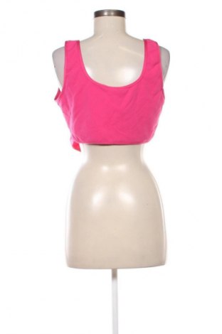 Dámsky top  SHEIN, Veľkosť XL, Farba Ružová, Cena  3,95 €