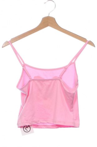 Дамски топ SHEIN, Размер XS, Цвят Розов, Цена 2,04 €