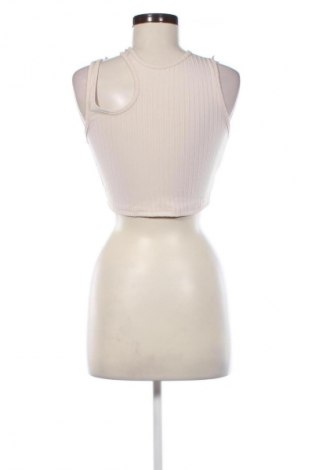 Дамски топ SHEIN, Размер M, Цвят Екрю, Цена 2,04 €