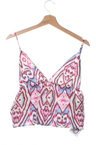 Damski top SHEIN, Rozmiar XS, Kolor Kolorowy, Cena 11,99 zł