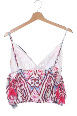 Damski top SHEIN, Rozmiar XS, Kolor Kolorowy, Cena 11,99 zł
