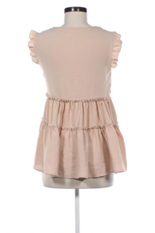 Damentop SHEIN, Größe S, Farbe Beige, Preis € 1,99