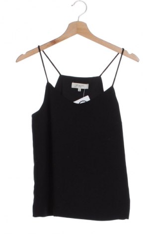 Damentop Selected Femme, Größe XS, Farbe Schwarz, Preis € 20,99, #132324461