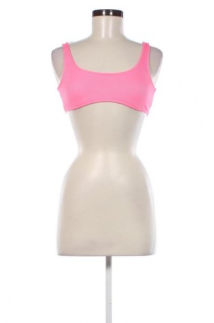 Női top Sinsay, Méret S, Szín Rózsaszín, Ár 709 Ft