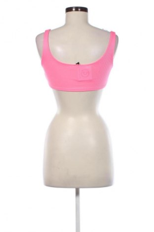 Női top Sinsay, Méret S, Szín Rózsaszín, Ár 709 Ft