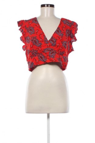 Damentop Sportsgirl, Größe XL, Farbe Mehrfarbig, Preis € 2,99