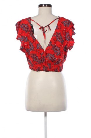 Damentop Sportsgirl, Größe XL, Farbe Mehrfarbig, Preis € 2,99