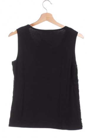 Γυναικείο τοπ Steilmann, Μέγεθος XS, Χρώμα Μαύρο, Τιμή 2,99 €