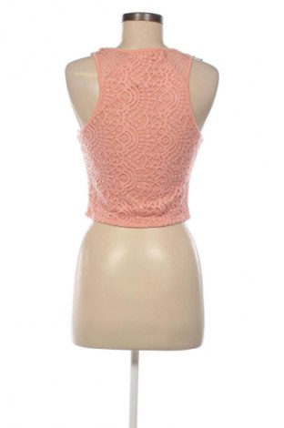 Dámský top Streetwear Society, Velikost L, Barva Růžová, Cena  49,00 Kč