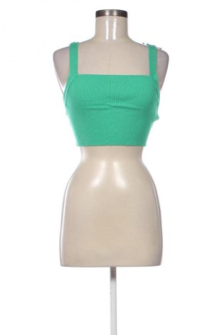 Dámský top Supre, Velikost M, Barva Zelená, Cena  49,00 Kč