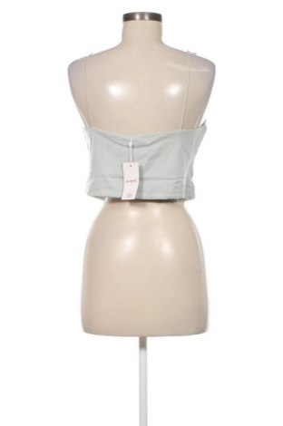 Damentop Supre, Größe XL, Farbe Grün, Preis € 2,99