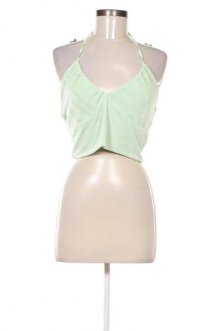 Damski top Supre, Rozmiar XL, Kolor Zielony, Cena 8,99 zł