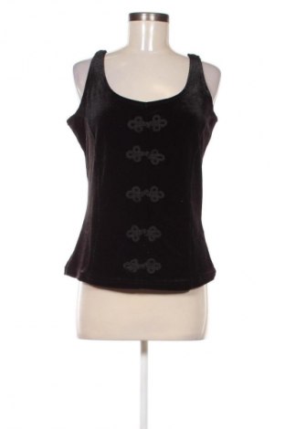 Damentop TCM, Größe M, Farbe Schwarz, Preis € 1,99