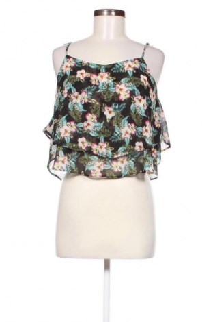 Dámsky top  Tally Weijl, Veľkosť M, Farba Viacfarebná, Cena  1,95 €