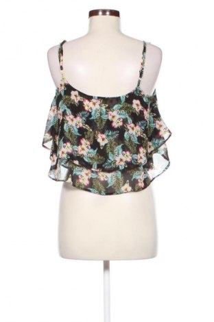 Dámsky top  Tally Weijl, Veľkosť M, Farba Viacfarebná, Cena  1,95 €