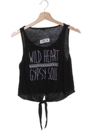 Дамски топ Tally Weijl, Размер XS, Цвят Черен, Цена 9,71 €