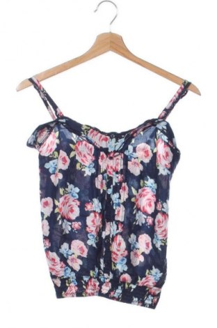 Damentop Tally Weijl, Größe XS, Farbe Mehrfarbig, Preis 1,99 €