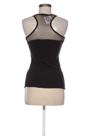 Damski top Terranova, Rozmiar S, Kolor Czarny, Cena 34,99 zł