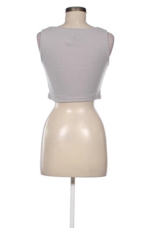 Dámsky top  Trendyol, Veľkosť S, Farba Sivá, Cena  1,95 €