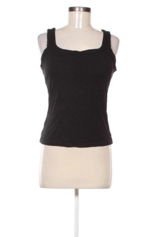 Дамски топ Unbranded, Размер XL, Цвят Черен, Цена 3,06 €