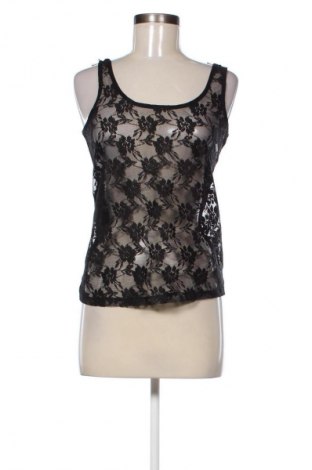 Dámsky top  Unbranded, Veľkosť M, Farba Čierna, Cena  1,95 €