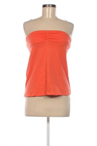 Dámsky top  Unbranded, Veľkosť M, Farba Oranžová, Cena  1,95 €
