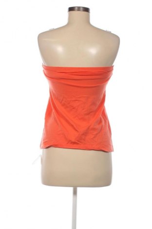 Dámsky top  Unbranded, Veľkosť M, Farba Oranžová, Cena  1,95 €