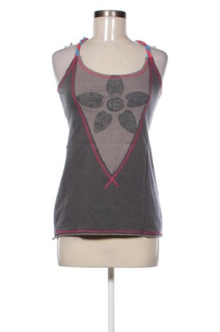 Damski top Unbranded, Rozmiar M, Kolor Szary, Cena 6,99 zł