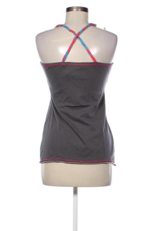 Damski top Unbranded, Rozmiar M, Kolor Szary, Cena 6,99 zł