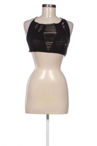 Dámsky top  Unbranded, Veľkosť S, Farba Čierna, Cena  1,95 €