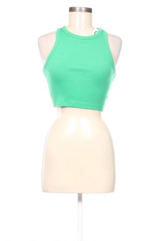 Дамски топ Unbranded, Размер S, Цвят Зелен, Цена 3,06 €