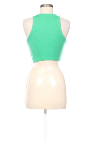 Дамски топ Unbranded, Размер S, Цвят Зелен, Цена 3,06 €