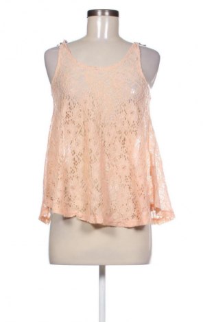 Dámsky top  Unbranded, Veľkosť M, Farba Oranžová, Cena  1,95 €