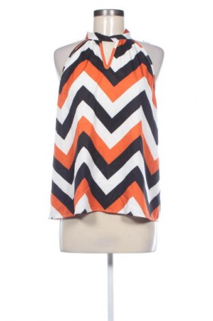 Γυναικείο τοπ Unbranded, Μέγεθος M, Χρώμα Πολύχρωμο, Τιμή 3,99 €