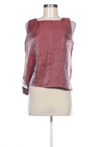 Dámsky top  Unbranded, Veľkosť XL, Farba Ružová, Cena  1,95 €