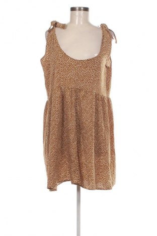 Γυναικείο τοπ Unbranded, Μέγεθος XL, Χρώμα Πολύχρωμο, Τιμή 3,99 €