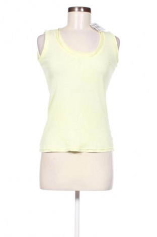 Damski top Unbranded, Rozmiar S, Kolor Żółty, Cena 6,99 zł