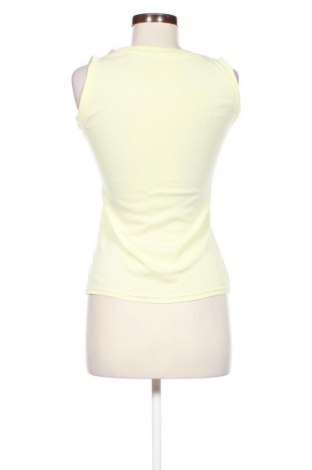 Damski top Unbranded, Rozmiar S, Kolor Żółty, Cena 6,99 zł