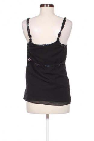 Damski top Unbranded, Rozmiar M, Kolor Czarny, Cena 6,99 zł