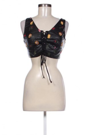 Damski top Unbranded, Rozmiar S, Kolor Kolorowy, Cena 75,99 zł