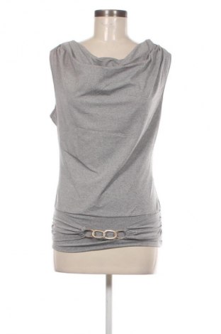 Dámský top Unbranded, Velikost M, Barva Šedá, Cena  79,00 Kč