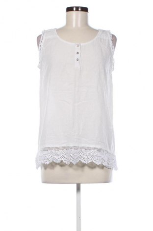 Dámsky top  Unbranded, Veľkosť M, Farba Biela, Cena  1,95 €