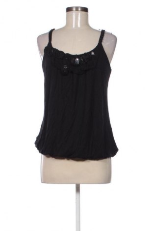 Дамски топ Unbranded, Размер L, Цвят Черен, Цена 2,04 €