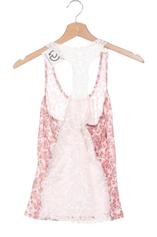 Top de femei Unbranded, Mărime XS, Culoare Multicolor, Preț 7,99 Lei